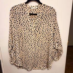 Lush brand Xxl top